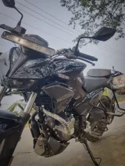 Xtreme 125r